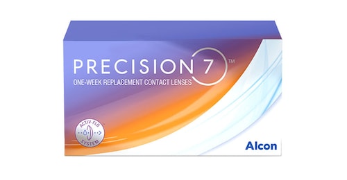 PRECISION7 PRECISION7