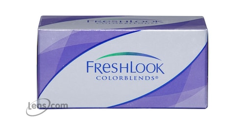FreshLook ColorBlends FreshLook ColorBlends