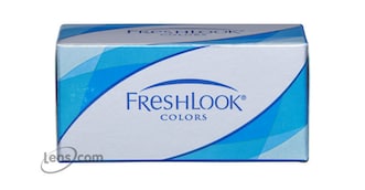 FreshLook Colors $85 off rebate