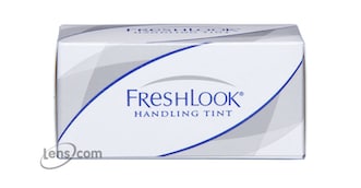 FreshLook Handling Tint