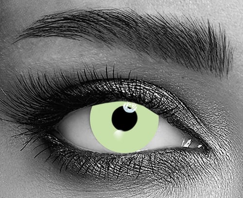 Green Ghoul