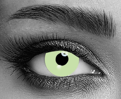 Green Ghoul Green Ghoul