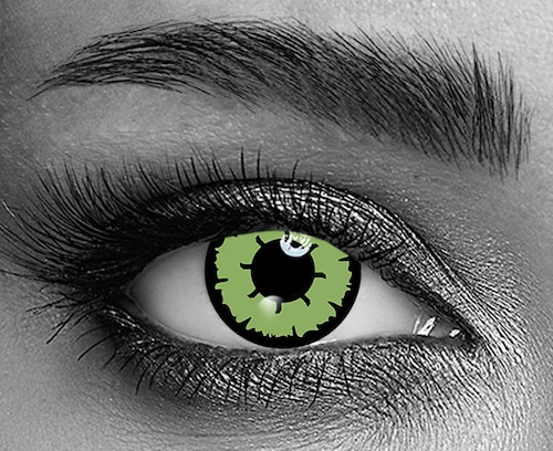 Green Temptress