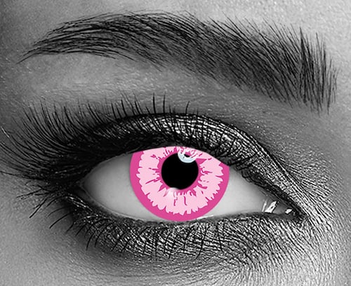 Pink Temptress