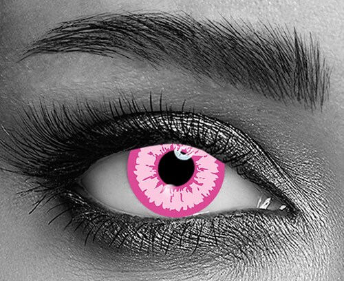 Pink Temptress Pink Temptress