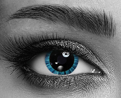 Halo Blue Halo Blue