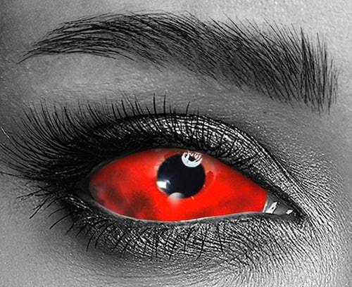 Bloodlust Bloodlust