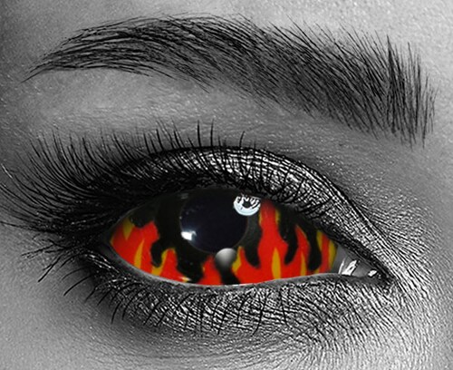 Flames Flames