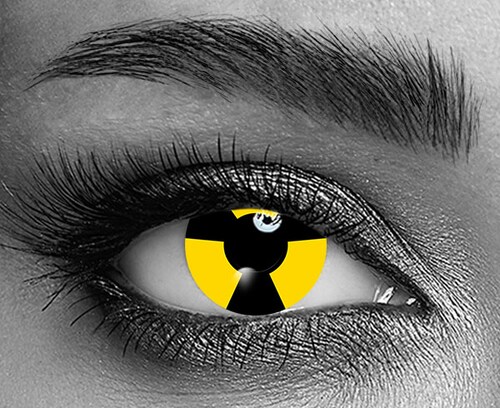 Radiation Radiation