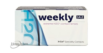 Extreme H2O Weekly $75 off rebate