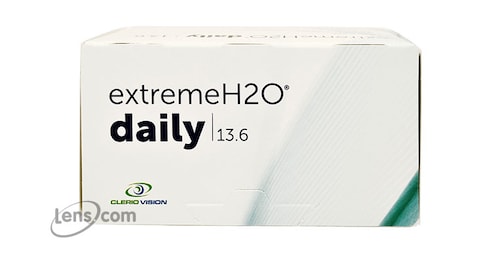 Extreme H2O Daily Extreme H2O Daily