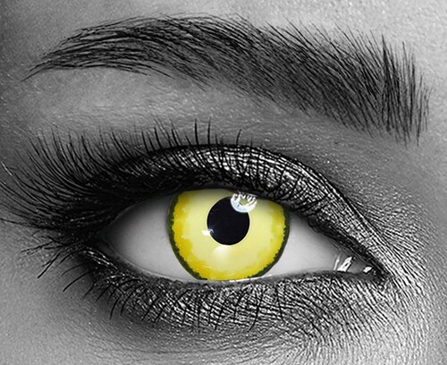 Yellow Yellow