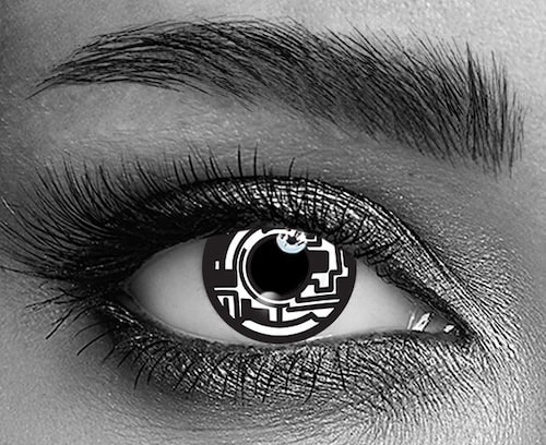 Cyborg