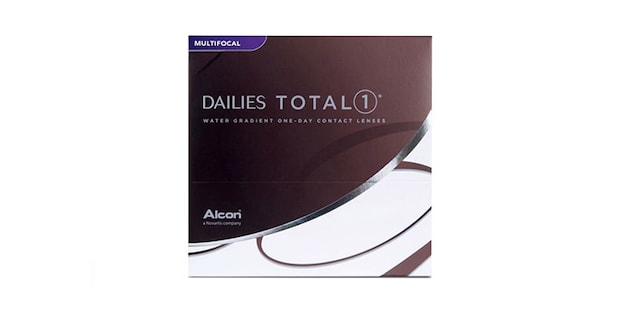 Alcon Dailies Total 1 Multifocal Rebate