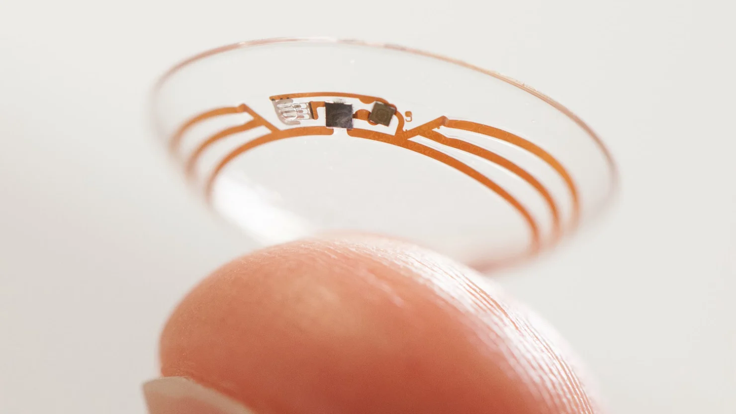 google smart contacts