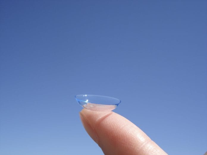 Google's Smart Contact Lenses could revolutionize contact lenses.