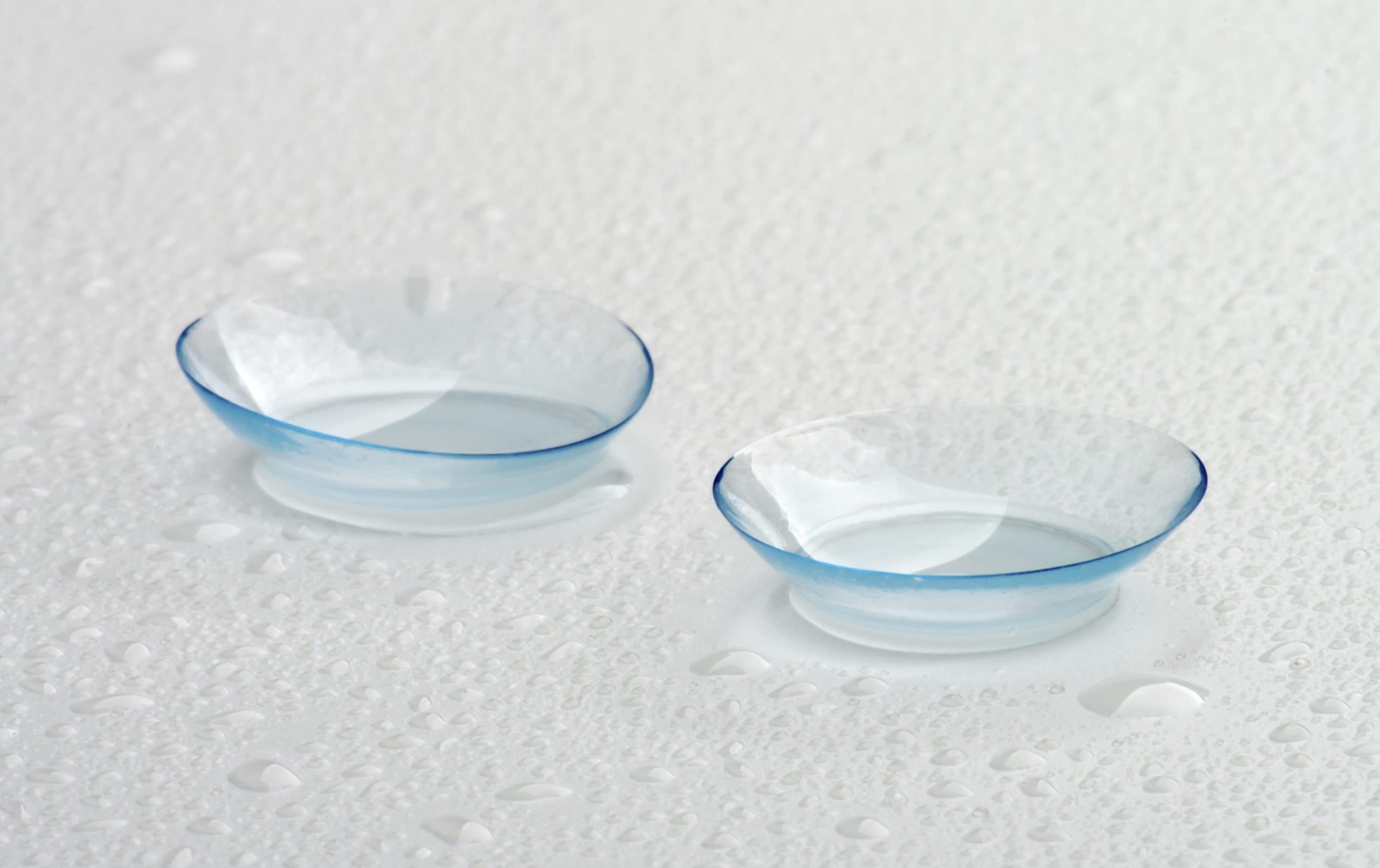 Weven Zeeziekte sensor How to Tell if Your Contact Lens Is Inside Out [With Tips] - eyeSTYLE blog  Lens.com