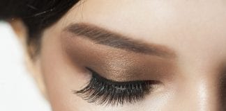 In some cases, Latisse is effective for longer lashes.