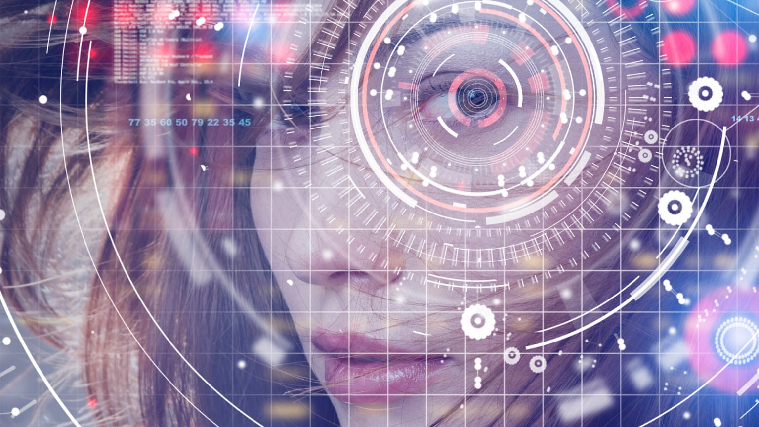 The Future of Contact Lenses: Augmented Reality | eyeSTYLE blog Lens.com