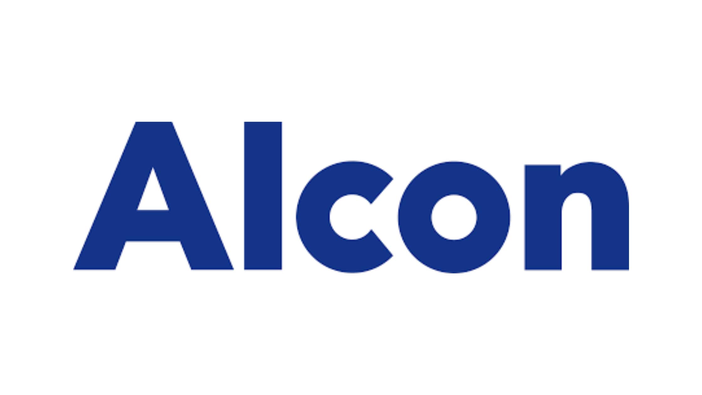 Alcon contact lenses manufacturing facilities