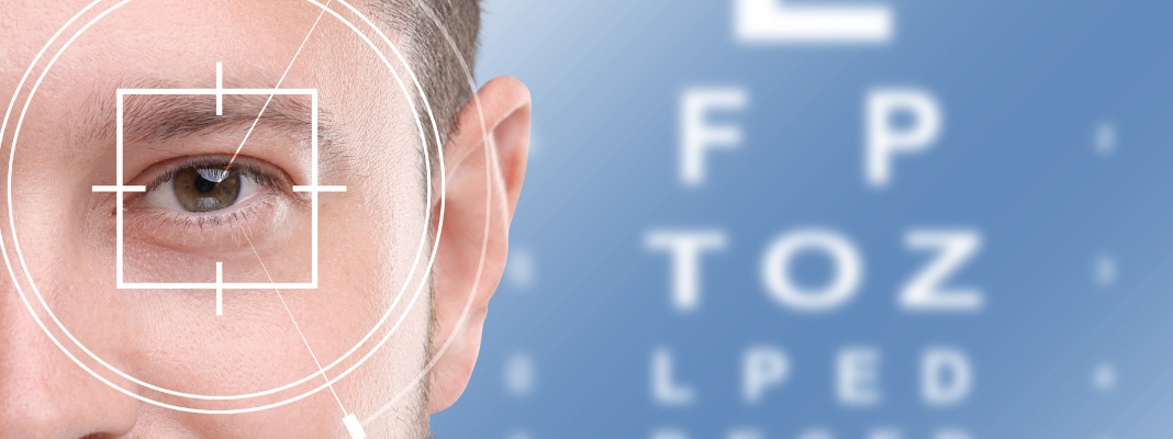 Are You Left-Eyed or Right Eyed?