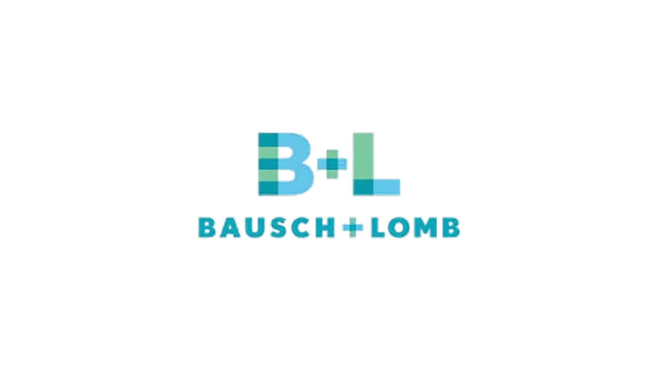 Bausch + Lomb global production sites