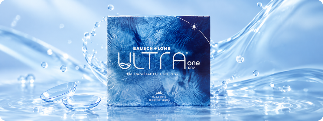 Bausch-Lomb-ULTRA-One-Day-Contact-Lens-Reviews