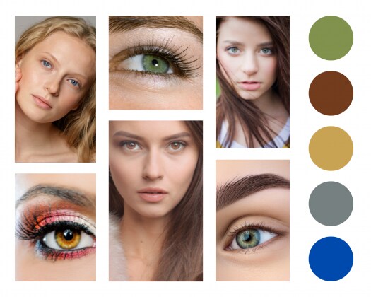 The Best Selling Color Contact Lenses of 2023, Ranked by Sales ...