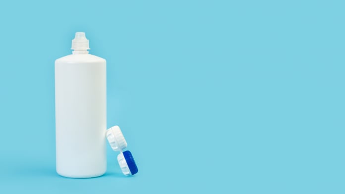 contact-lens-case-and-a-bottle-of-contact-lens-solution