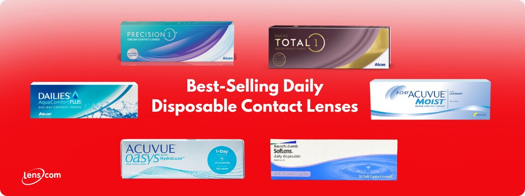 HEMA Contact Lens Explained What It Is And The Brands That Use It HEMA Contact Lens Explained What It Is And The Brands That Use It