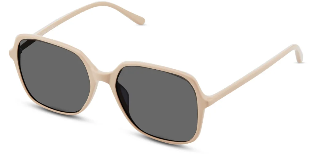 Eyecare: Darcey sunglasses from Classic Specs