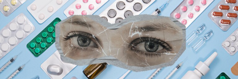 Can Medications Cause Vision Problems? Common Drugs & Eye Risks