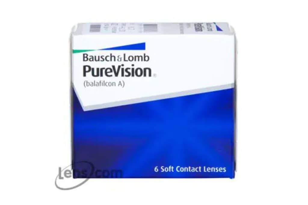 purevision