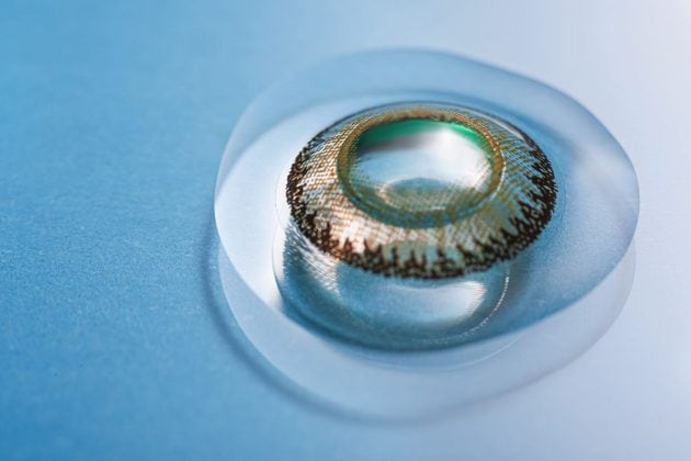 How to Care For Your Scleral Contact Lenses: A Complete Guide ...