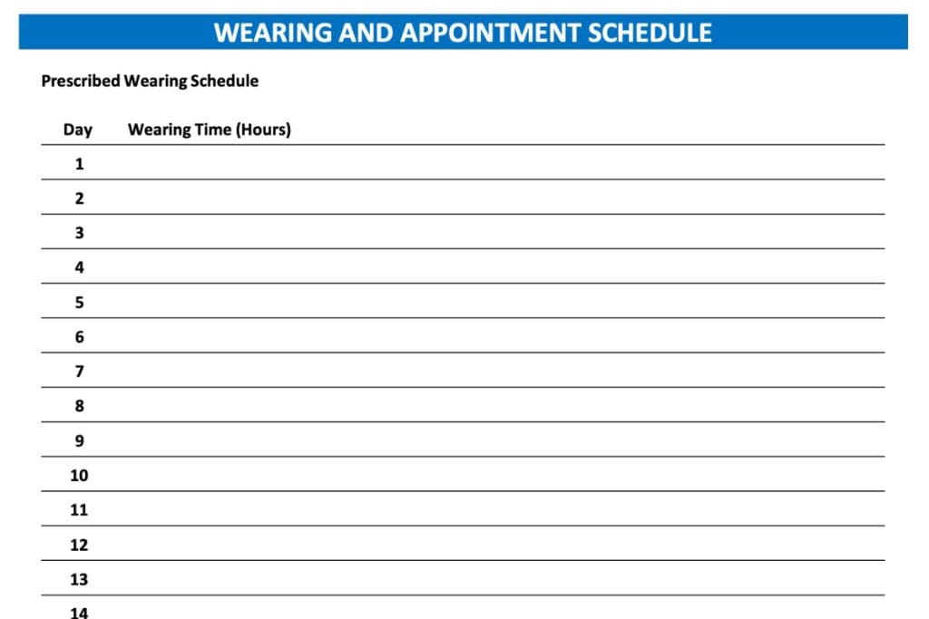 acuvue-oasys-patient-information-guide-wearing-and-appointment-schedule