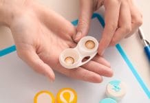 best contact lenses for beginners