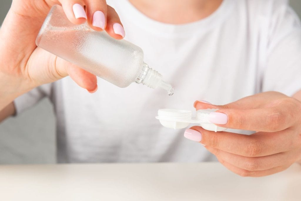 contact-lens-care