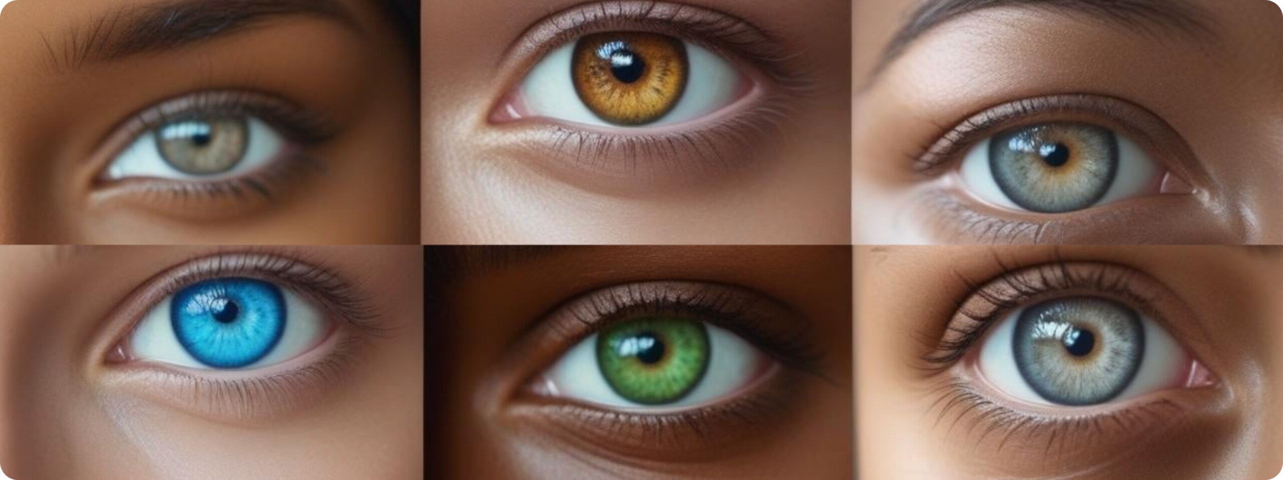 The Rarity Of Eye Colors Ranked Facts Stats About Every Color Of The Rarity Of Eye Colors Ranked Facts Stats About Every Color Of