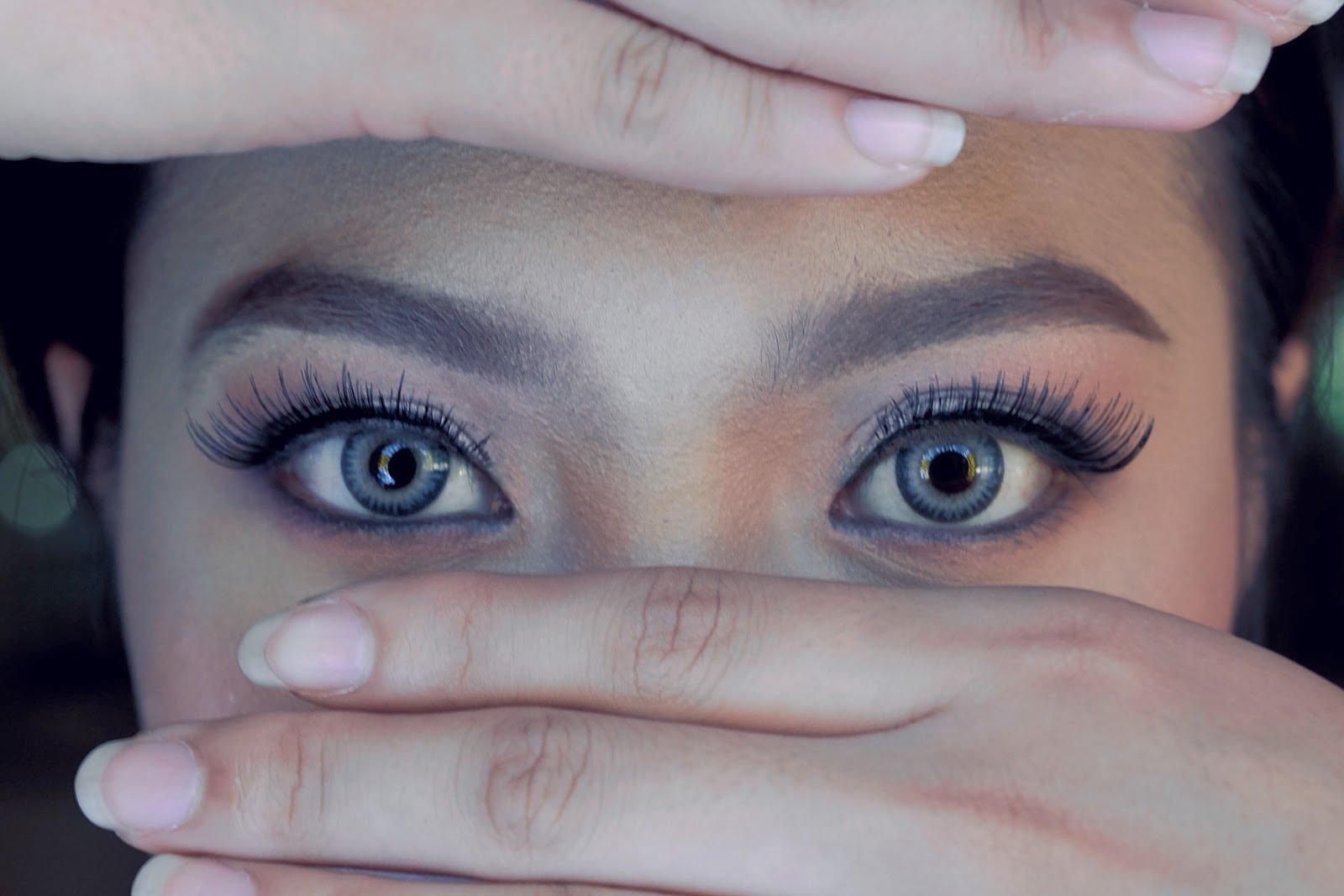 How Safe Is Your Eye Makeup Routine