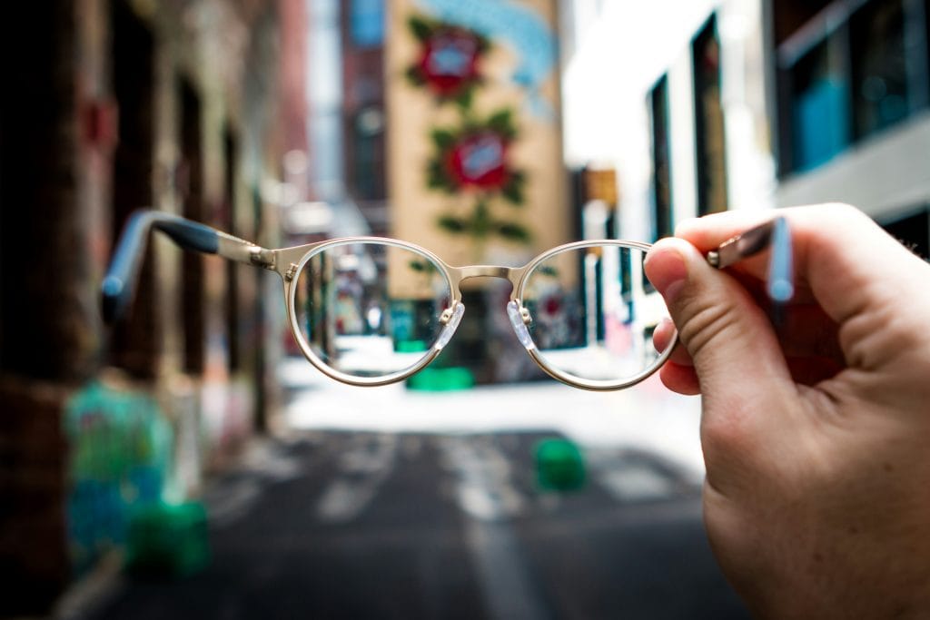 Eyecare: new frames