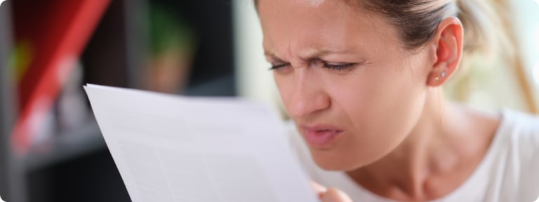 Is Vision Bad Why Is My Eyesight Getting Worse? | eyeSTYLE blog Lens.com