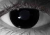 Black Out contact lenses