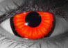 Blackgate Orc contact lenses
