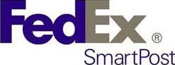 FedEx Smartpost