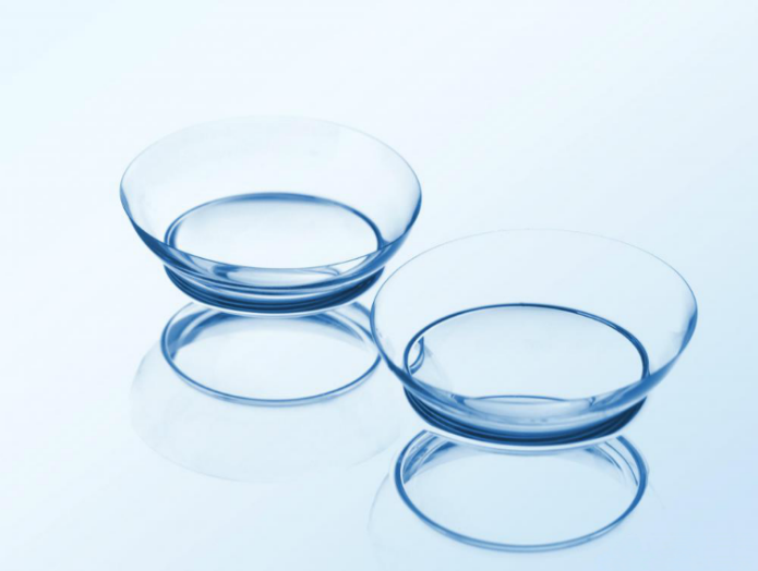 Contact Lenses